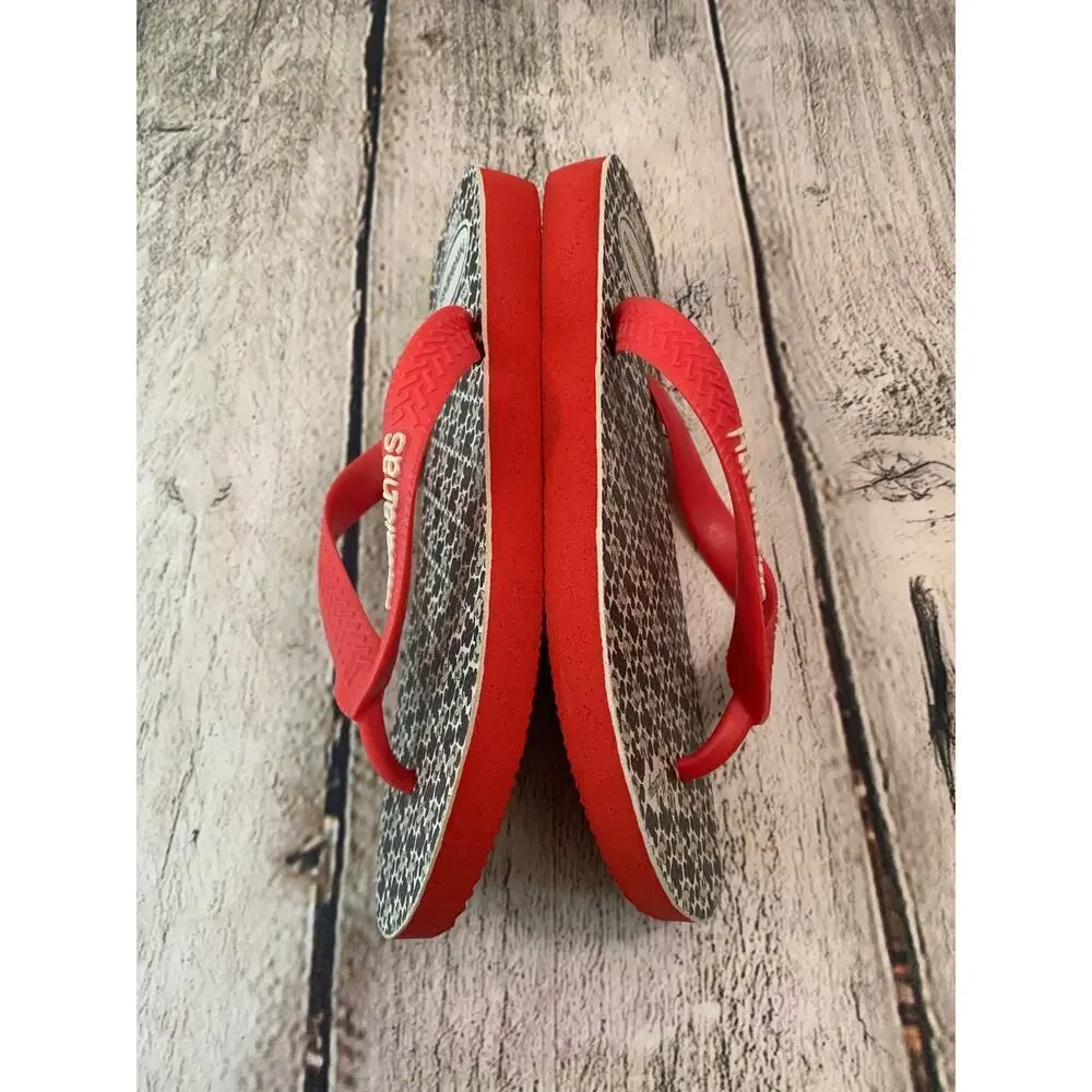 Havaianas girl’s mickey